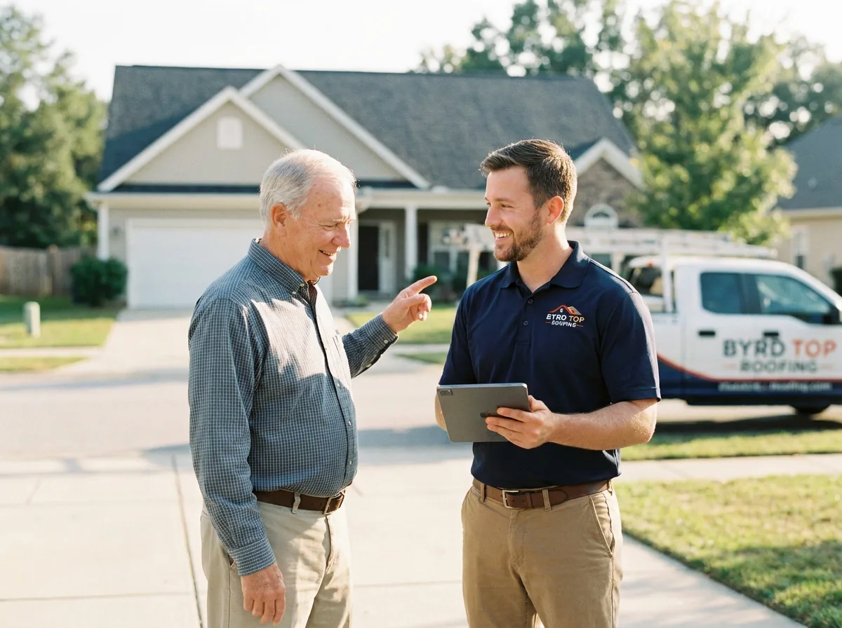 Roofing Lacombe, LA FAQs